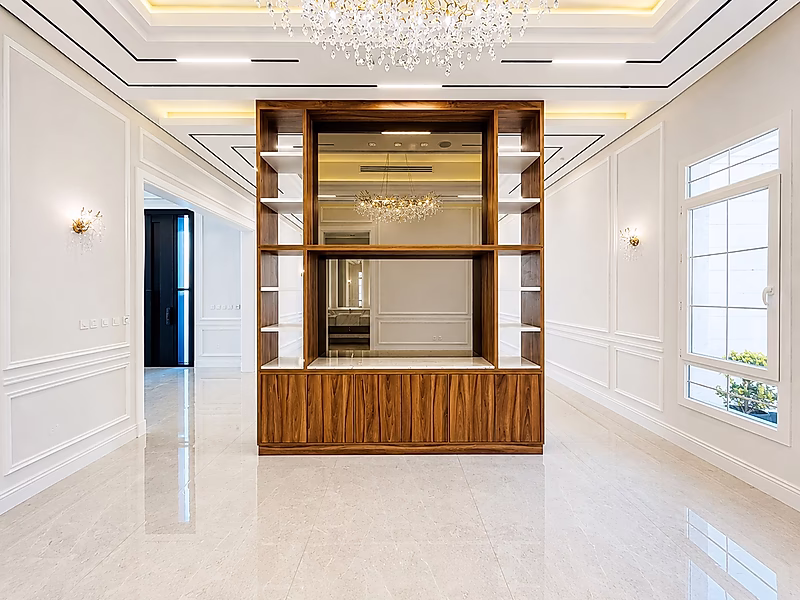 LUXURY MANSION WITH PENTHOUSE & MAJLIS FOR SALE - Photo 36