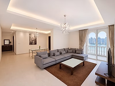 SPACIOUS 2 BEDROOM | 186 SQM | BEACH ACCESS