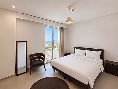 SPACIOUS 2 BEDROOM | 186 SQM | BEACH ACCESS