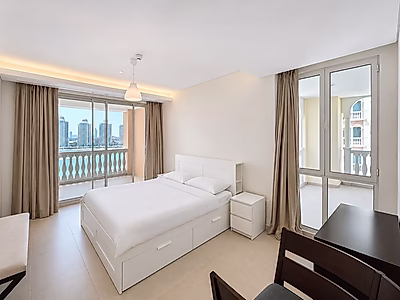 SPACIOUS 2 BEDROOM | 186 SQM | BEACH ACCESS