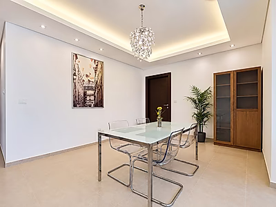 SPACIOUS 2 BEDROOM | 186 SQM | BEACH ACCESS