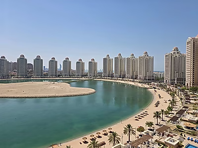 SPACIOUS 2 BEDROOM | 186 SQM | BEACH ACCESS