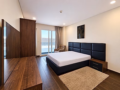 2BR Apartment | Title Deed | Opposite Tram