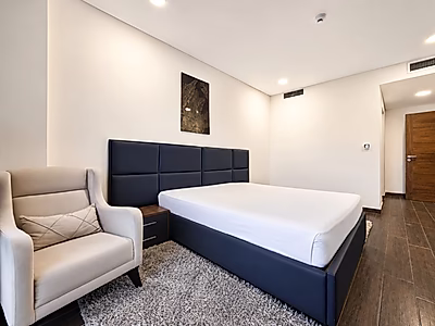 2BR Apartment | Title Deed | Opposite Tram