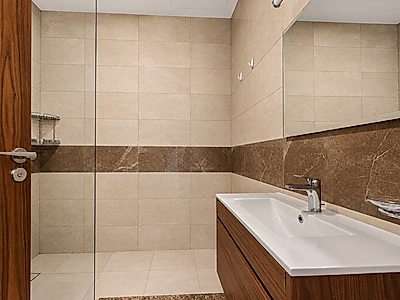 2BR Apartment | Title Deed | Opposite Tram