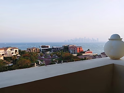 STUNNING FULL SEA VIEWS 2 BEDS | TITLE DEED READY