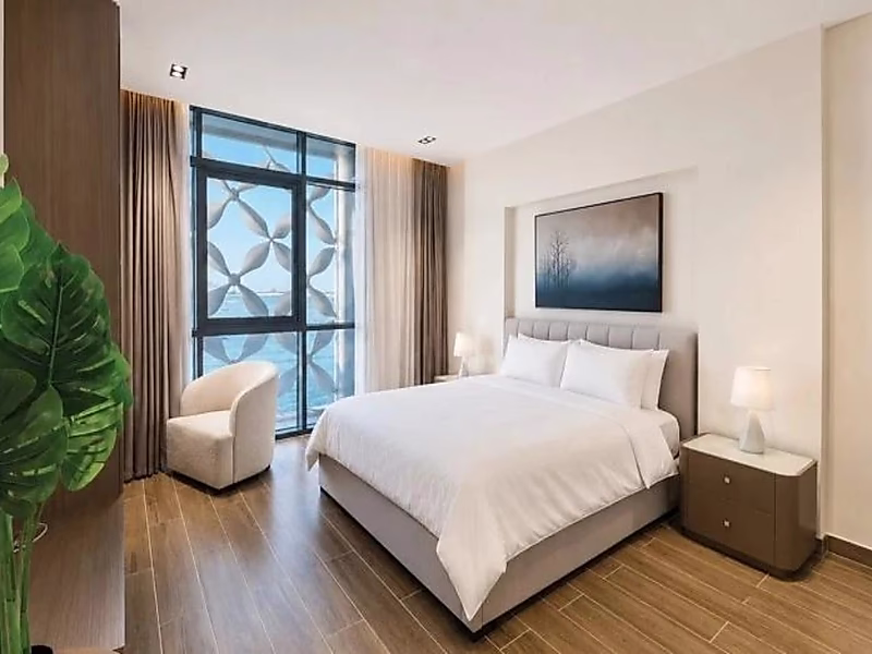 BRAND NEW! LUXURY 1BR APARTMENT NEAR LUSAIL BOULEVARD - Photo 4