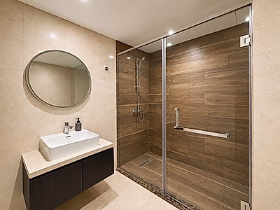 BRAND NEW! LUXURY 1BR APARTMENT NEAR LUSAIL BOULEVARD