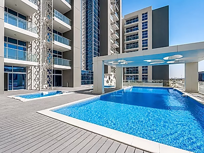 BRAND NEW! LUXURY 1BR APARTMENT NEAR LUSAIL BOULEVARD