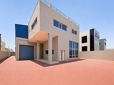 Brand New Warehouse/Garage in Abu Saleel for rent