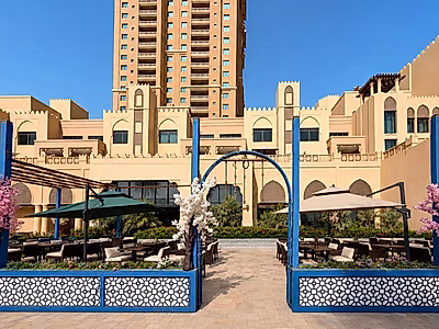 Luxury Seaview Restaurant for Sale | The Pearl