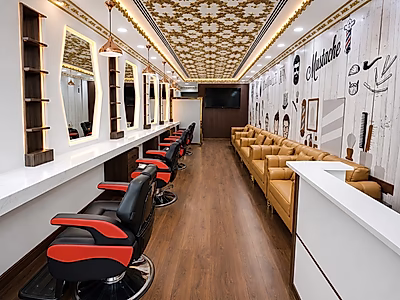 Salon for Sale | Excellent Turnkey Opportunity