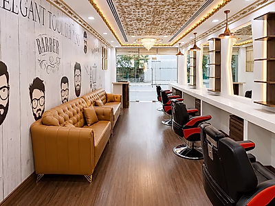 Salon for Sale | Excellent Turnkey Opportunity