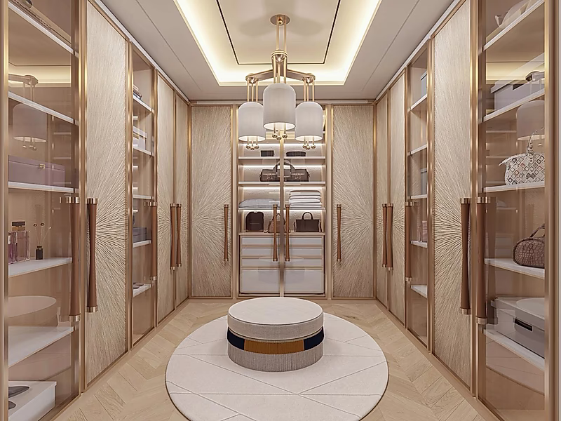 Luxury Apartment in Azizi Venice | 99 sqm | QAR 2,586,000 | Flexible Payment Plan - Photo 4