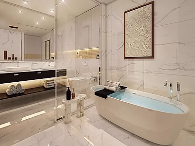 Luxury Apartment in Azizi Venice | 99 sqm | QAR 2,586,000 | Flexible Payment Plan