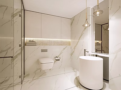 Azizi Venice Studio | 33 sqm | QAR 764,000 | Flexible Payment Plan