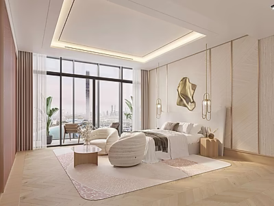 Azizi Venice Studio | 33 sqm | QAR 764,000 | Flexible Payment Plan