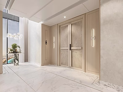 Azizi Venice Studio | 33 sqm | QAR 764,000 | Flexible Payment Plan