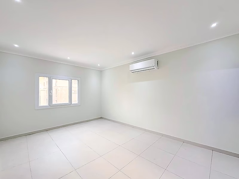 Unfurnished 1 BR apartment | Doha aljadeedah - Photo 2
