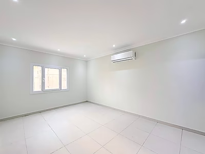 Unfurnished 1 BR apartment | Doha aljadeedah