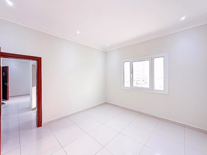 Unfurnished 1 BR apartment | Doha aljadeedah - Photo 7