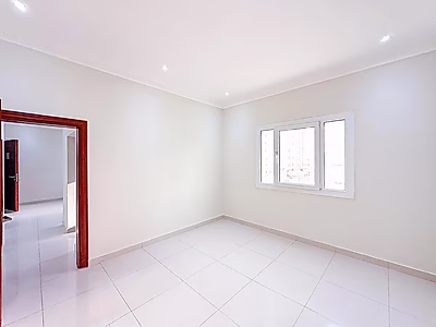 Unfurnished 1 BR apartment | Doha aljadeedah