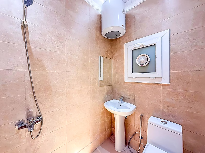 Unfurnished 1 BR apartment | Doha aljadeedah - Photo 14