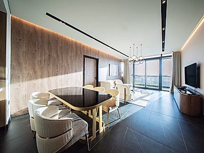 EXCLUSIVE DEAL! LUXURY SERVICED APARTMENT | LIMITED-TIME OFFER!