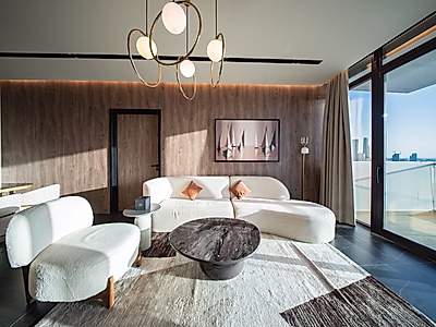 EXCLUSIVE DEAL! LUXURY SERVICED APARTMENT | LIMITED-TIME OFFER!