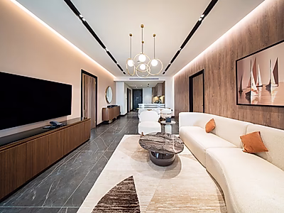 EXCLUSIVE DEAL! LUXURY SERVICED APARTMENT | LIMITED-TIME OFFER!