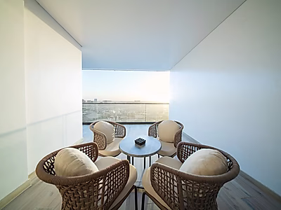 EXCLUSIVE DEAL! LUXURY SERVICED APARTMENT | LIMITED-TIME OFFER!