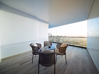 EXCLUSIVE DEAL! LUXURY SERVICED APARTMENT | LIMITED-TIME OFFER!