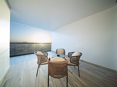 EXCLUSIVE DEAL! LUXURY SERVICED APARTMENT | LIMITED-TIME OFFER!