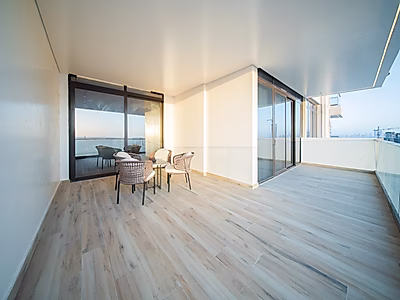 EXCLUSIVE DEAL! LUXURY SERVICED APARTMENT | LIMITED-TIME OFFER!