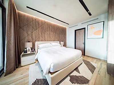 EXCLUSIVE DEAL! LUXURY SERVICED APARTMENT | LIMITED-TIME OFFER!