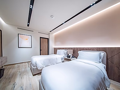 EXCLUSIVE DEAL! LUXURY SERVICED APARTMENT | LIMITED-TIME OFFER!