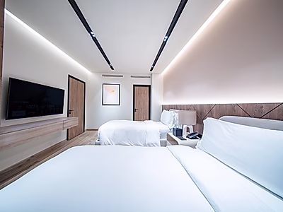 EXCLUSIVE DEAL! LUXURY SERVICED APARTMENT | LIMITED-TIME OFFER!