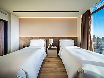EXCLUSIVE DEAL! LUXURY SERVICED APARTMENT | LIMITED-TIME OFFER!