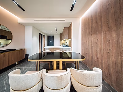 EXCLUSIVE DEAL! LUXURY SERVICED APARTMENT | LIMITED-TIME OFFER!