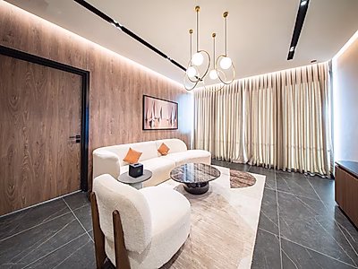 EXCLUSIVE DEAL! LUXURY SERVICED APARTMENT | LIMITED-TIME OFFER!