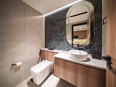 EXCLUSIVE DEAL! LUXURY SERVICED APARTMENT | LIMITED-TIME OFFER!