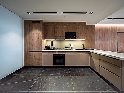 EXCLUSIVE DEAL! LUXURY SERVICED APARTMENT | LIMITED-TIME OFFER!