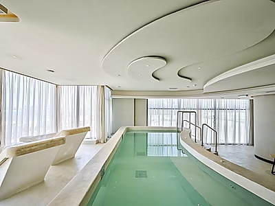 EXCLUSIVE DEAL! LUXURY SERVICED APARTMENT | LIMITED-TIME OFFER!