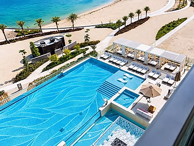 EXCLUSIVE DEAL! LUXURY SERVICED APARTMENT | LIMITED-TIME OFFER!