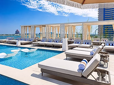 EXCLUSIVE DEAL! LUXURY SERVICED APARTMENT | LIMITED-TIME OFFER!
