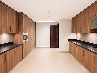 MASSIVE | 3 BEDROOM + MAID | PREMIUM TOWER | PRIVATE BEACH ACCESS | THE PEARL