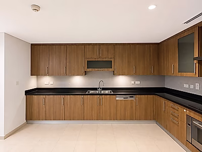 MASSIVE | 3 BEDROOM + MAID | PREMIUM TOWER | PRIVATE BEACH ACCESS | THE PEARL