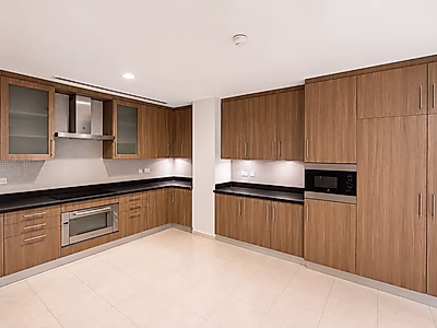 MASSIVE | 3 BEDROOM + MAID | PREMIUM TOWER | PRIVATE BEACH ACCESS | THE PEARL