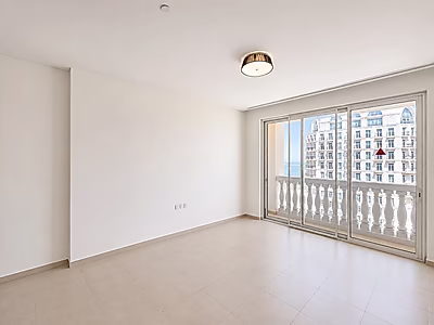 MASSIVE | 3 BEDROOM + MAID | PREMIUM TOWER | PRIVATE BEACH ACCESS | THE PEARL
