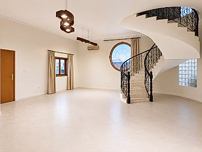 Exclusive Investment Opportunity | Standalone Villa on 1,225 SQM Plot in Prestigious Legtaifiya